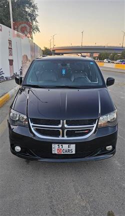 دودج جراند كارافان